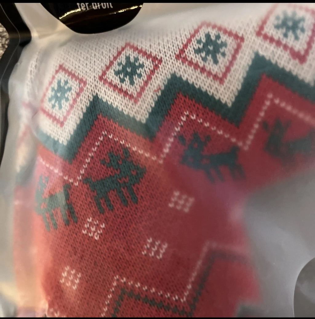 Taylormade ugly sweater blade headcover