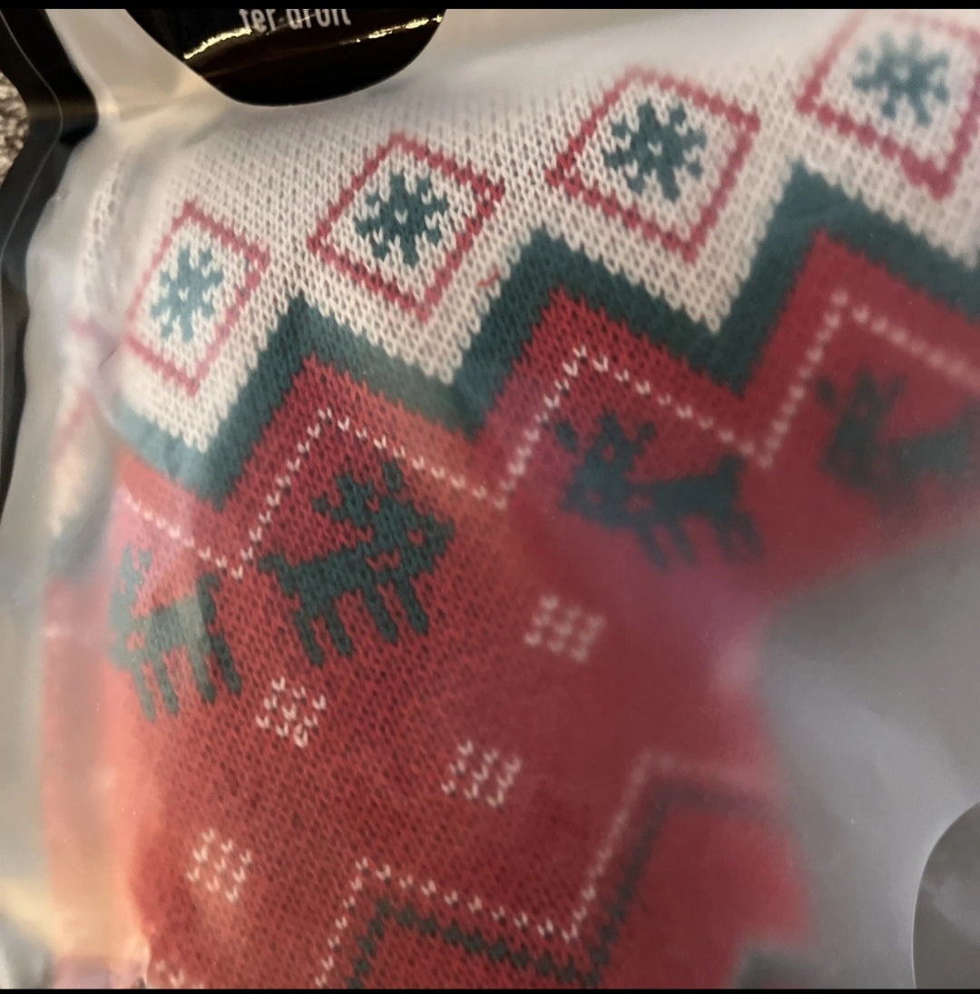 Taylormade ugly sweater blade headcover