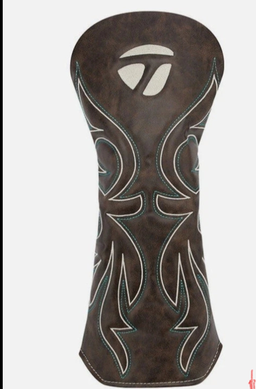 Taylormade stockyard driver headcover